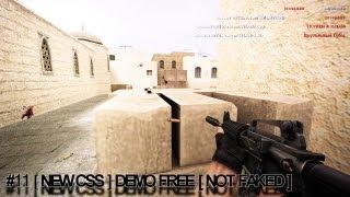 #11 [ NEW CSS ] DEMO FREE [ NOT FAKED ]