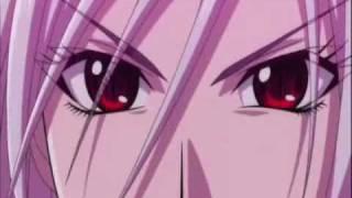 Rosario † Vampire: Monster AMV