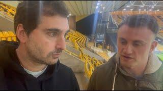 Wolves 2 Bournemouth 4 - Liam Keen and Nathan Judah analysis