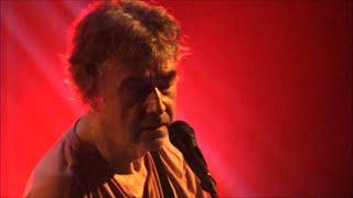 JEAN LOUIS MURAT LIVE IN MONTREUIL A LA MARBRERIE LE 26 NOVEMBRE 2022