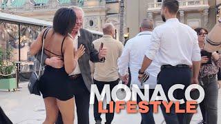  MONACO MILLIONAIRE & SUPERCARS CITY