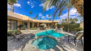 45575 Alta Colina Way, Indian Wells, CA 92210