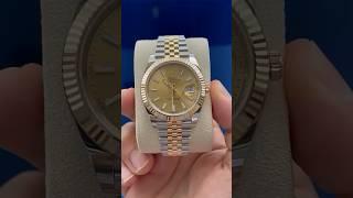 Rolex Datejust m126333 #126333 #rolex #watches #watchcollector #watchcommunity #rolexwatch