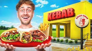 Je retourne dans ce KEBAB après 10 ANS... 