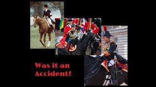 (178) Princess Anne: Was it an Accident?