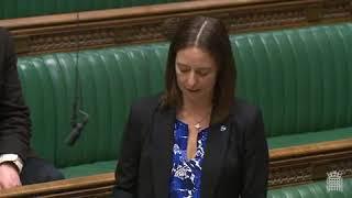 258 Carol Monaghan MP - 9 April 2019 - House of Commons - UK Parliament times