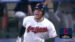 Roberto Perez 2019 Home Runs (24)