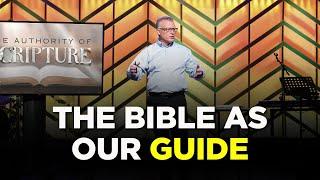 The Bible as our Guide