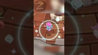 Getting Pixie on Celestial Island#msm
