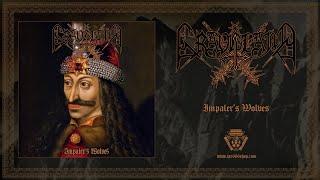 Graveland - Impaler's Wolves (Full EP)