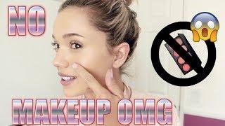 Natural Makeup Look | Tori V