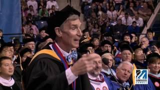 The Essence of Science - Bill Nye