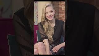 Amanda Seyfried Hollywood actress#shortsvideo #shorts #yt_shorts #hollywood