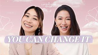 Taking control of your life path with Rachel Lim | The Lavendaire Lifestyle