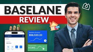 Baselane Review: Best Free Platform for Real Estate Investing And Landlords  