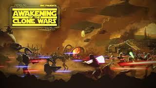 Diplomacy is coming to Awakening Of The Clone Wars!