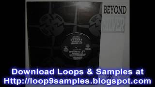 Beyond - Opus (Original) - ESP Records Classic