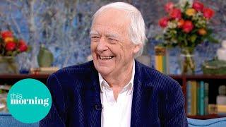 Sir Tim Rice: The Mastermind Behind the World’s Most Famous Songs | This Morning