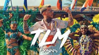 Yanns  - TLM (Clip officiel)