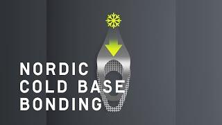 Fischer Nordic l Cold Base Bonding