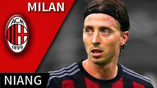 Riccardo Montolivo • Milan • Magic Skills, Passes & Goals • HD 720p