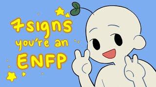 7 Signs You're An ENFP, The Most Imaginative Type