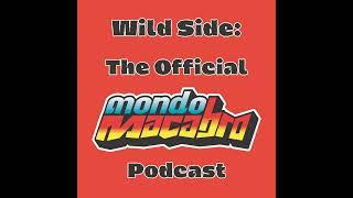 Episode 1: Mondo Macabro August, 2024 Announcements: Suzuki, Giallo, Suzzanna and Barry Prima!!