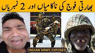 Indian Army Facts - Indian Army Exposed  by Story Facts