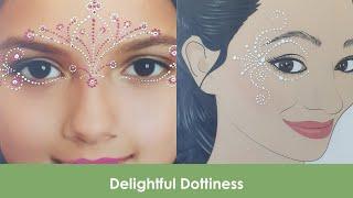 Tips@2 - Delightful Dottiness