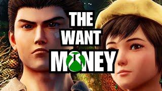 Shnemue 3 Devs Seem Poised TO Break Exclusivity Paradigm? | They Want Money