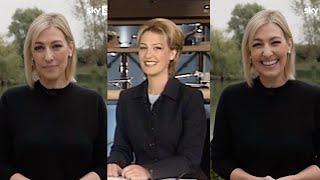 Kelly Cates In 1998! - Sky Sports News 2/10/2023