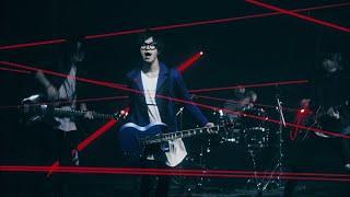 BLUE ENCOUNT 『Survivor』Music Video 【「機動戦士ガンダム 鉄血のオルフェンズ」オープニングテーマ】