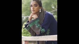 Charizma Leather Peach Winter Collection 2022
