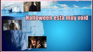 GUIBEL REACCIONA AL ICEBERG DE HALLOWEEN