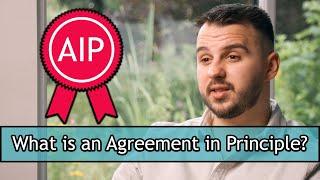 What is an Agreement in Principle? | Boon Brokers