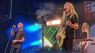 Jerry Cantrell - 8-1-2024 - Vilified