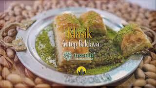 TAŞOĞLU BAKLAVA ! -ŞEHİR KAPINDA