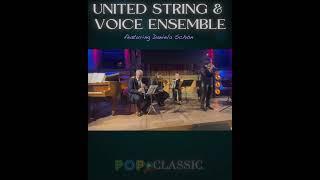 Nothing Else Matters - United String & Voice Ensemble