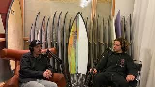 Wildcat Insights: Delight Alliance Surfboard Podcast