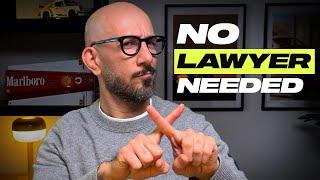 How to CRUSH Your Lemon Law Case WITHOUT A Lawyer | 2025 Edition
