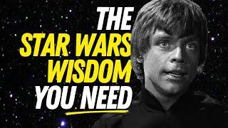 5 Quotes Star Wars Fans NEED to Know