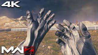 FROM ZERO TO THE DARK AETHER (SOLO GAMEPLAY) — Call of Duty: Modern Warfare 3 Zombies