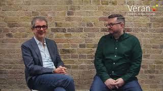 Tom Holmes and Gareth Taylor - Finance Talks️