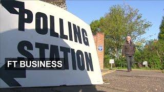 Revolutionising the ballot box | FT Business