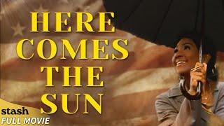 Here Comes the Sun | Veterans Drama | Full Movie | Terri Vaughn