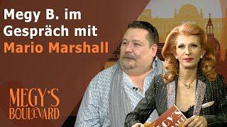 Megy's Boulevard - mit Mario Marschall