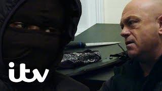 Meeting London's Knife War Gang Members | Ross Kemp Living With Knife Crime