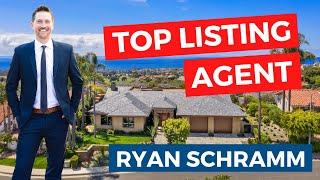 San Clemente, CA Top Listing Agent, Ryan Schramm Realtor®