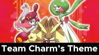 PMD: Explorers--Team Charm’s Theme (Arrange)