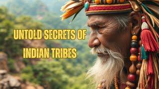 Exploring India’s Forgotten Tribes!